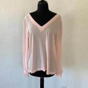 LOFT blouse